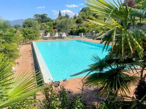 Villa, 2 Yatak Odası