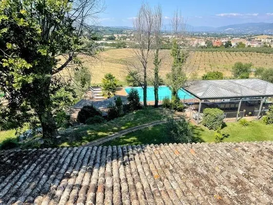 Villa, 2 Yatak Odası