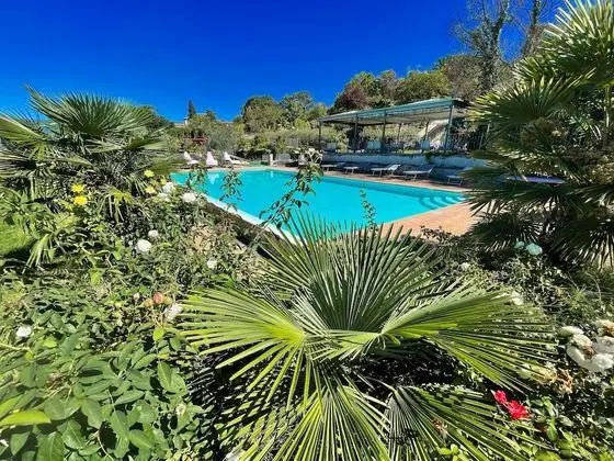 Villa, 2 Yatak Odası