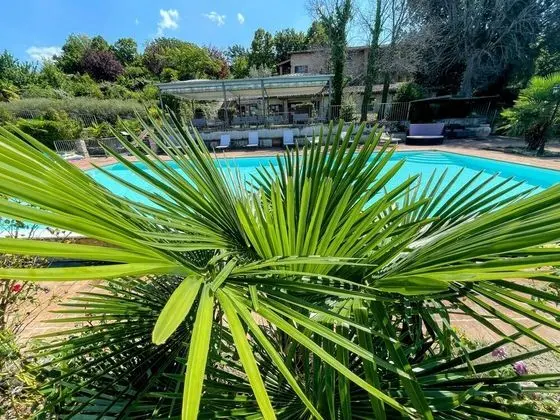 Villa, 2 Yatak Odası