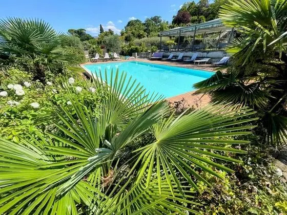 Villa, 2 Yatak Odası