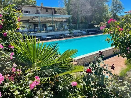 Villa, 2 Yatak Odası