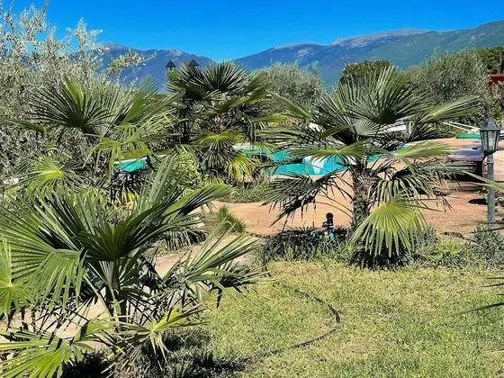 Villa, 2 Yatak Odası