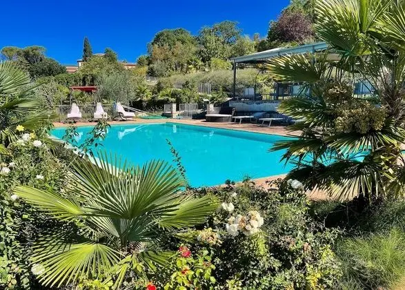Villa, 2 Yatak Odası