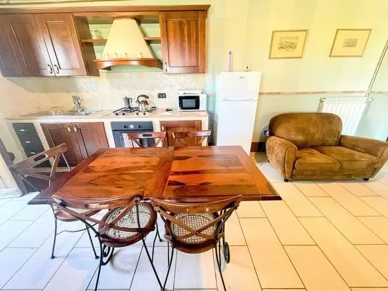 Villa, 2 Yatak Odası