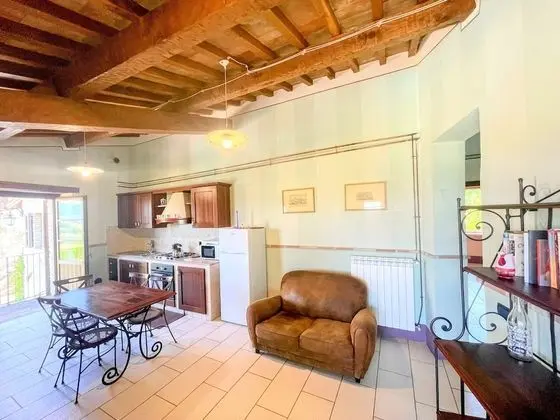 Villa, 2 Yatak Odası