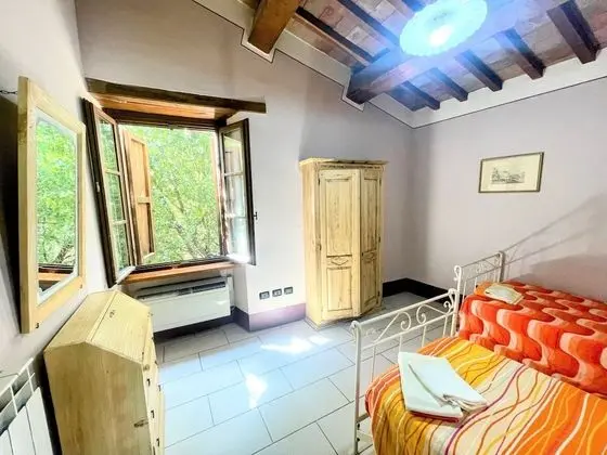 Villa, 2 Yatak Odası