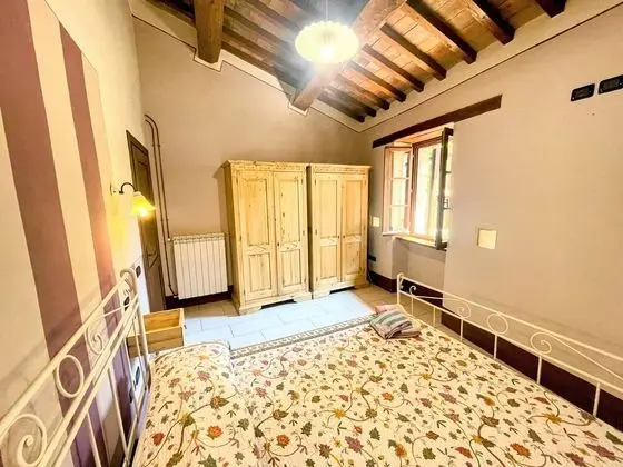 Villa, 2 Yatak Odası