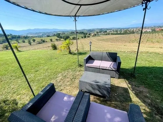 Villa, 2 Yatak Odası