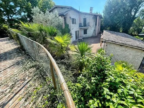 Villa, 2 Yatak Odası