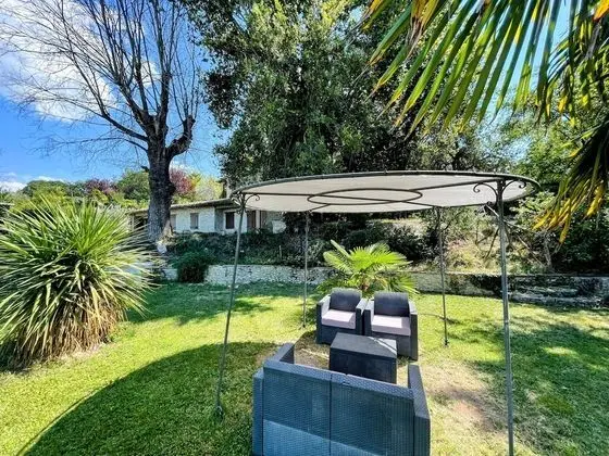 Villa, 2 Yatak Odası
