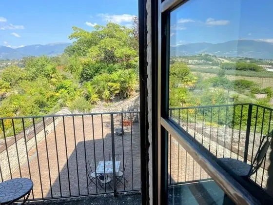 Villa, 2 Yatak Odası