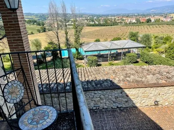 Villa, 2 Yatak Odası