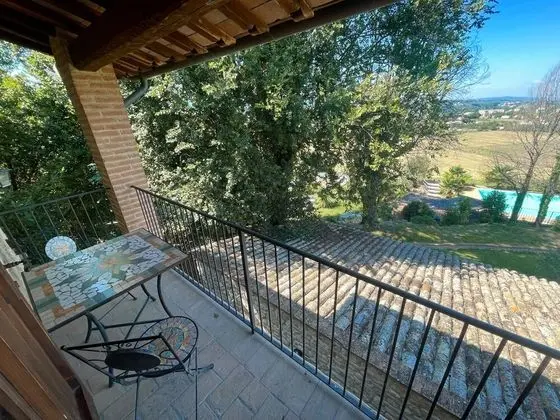 Villa, 2 Yatak Odası