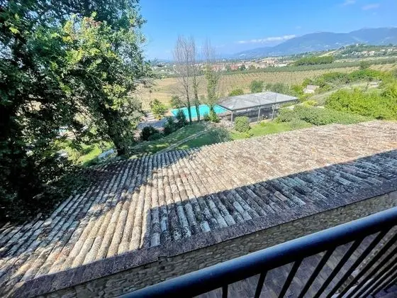 Villa, 2 Yatak Odası