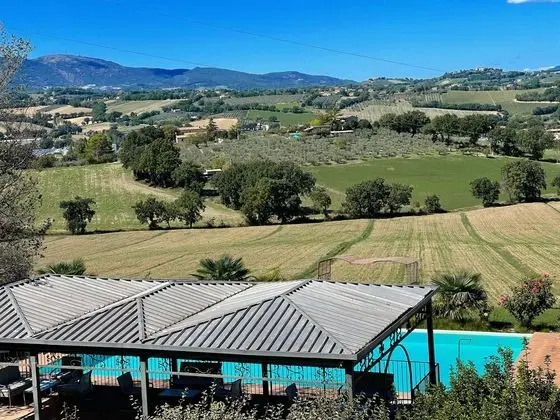 Villa, 2 Yatak Odası