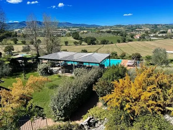 Villa, 2 Yatak Odası