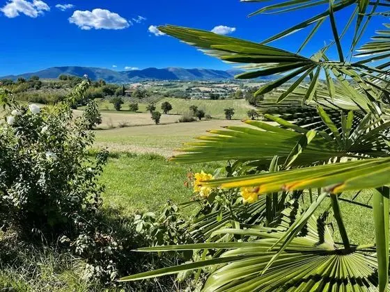 Villa, 2 Yatak Odası