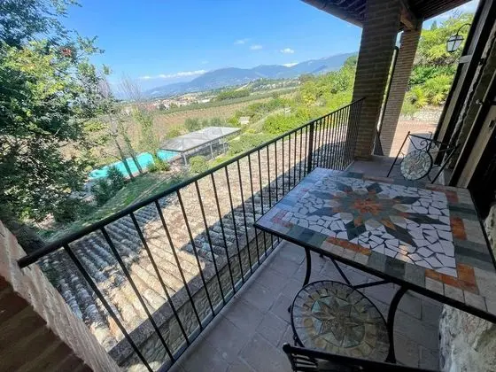 Villa, 2 Yatak Odası