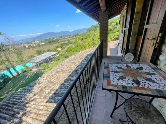 Villa, 2 Yatak Odası