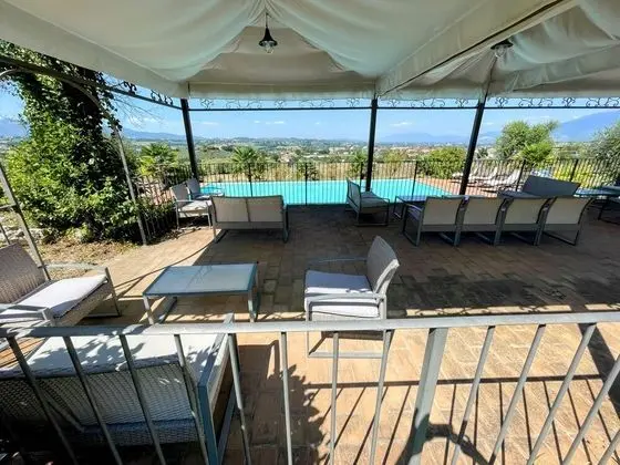 Villa, 2 Yatak Odası
