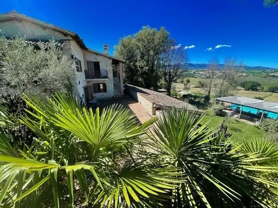 Villa, 2 Yatak Odası