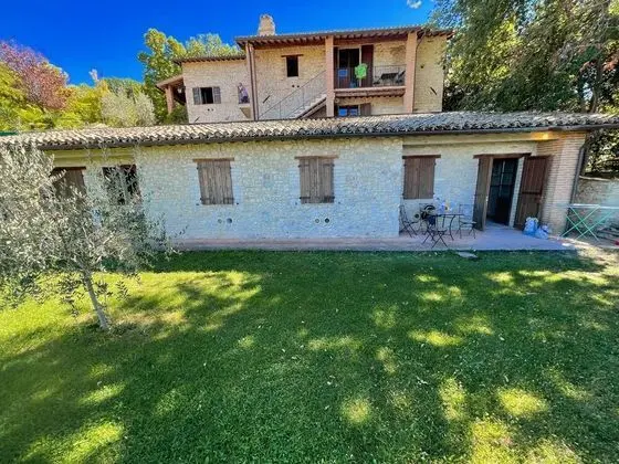 Villa, 2 Yatak Odası