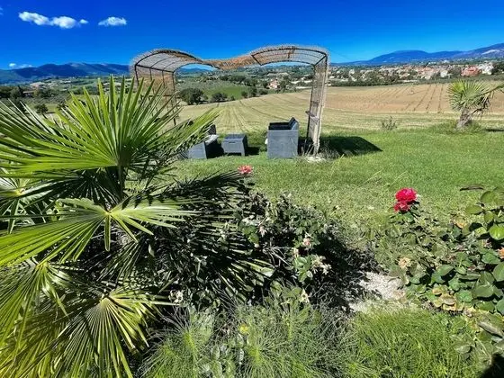Villa, 2 Yatak Odası