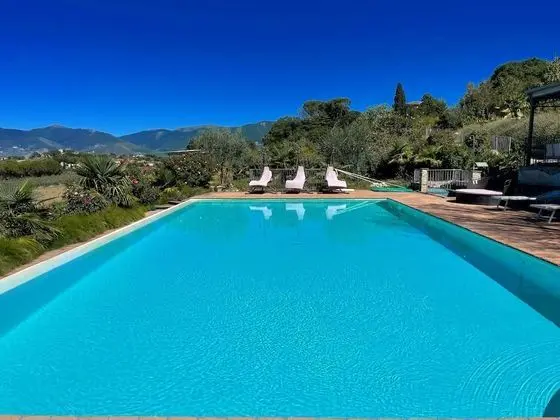 Villa, 2 Yatak Odası