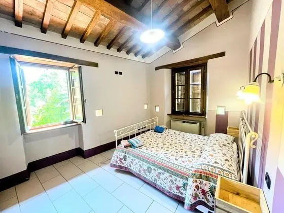 Villa, 2 Yatak Odası