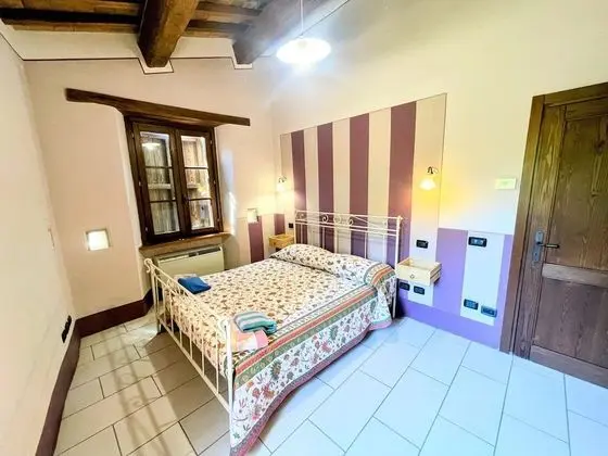 Villa, 2 Yatak Odası