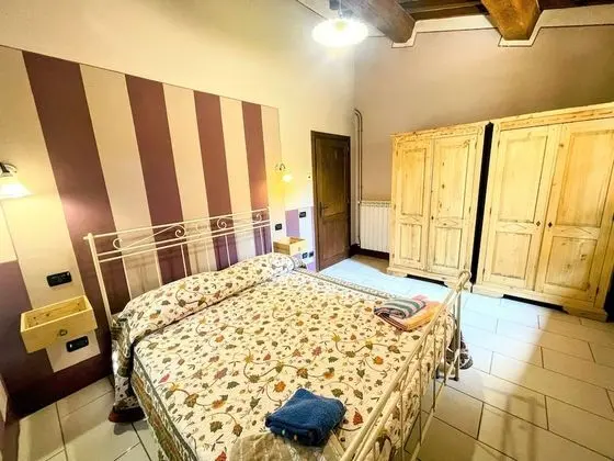 Villa, 2 Yatak Odası
