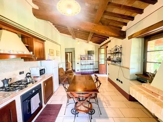 Villa, 2 Yatak Odası