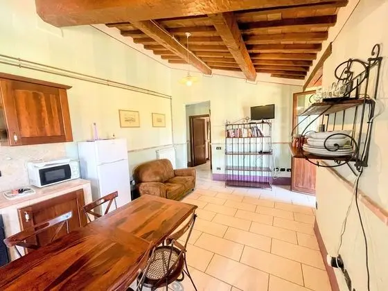 Villa, 2 Yatak Odası