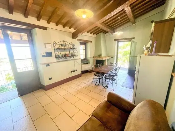 Villa, 2 Yatak Odası