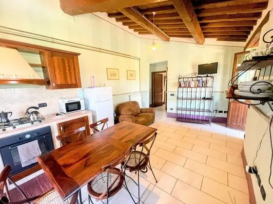 Villa, 2 Yatak Odası