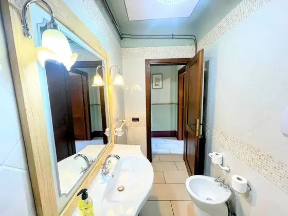 Villa, 2 Yatak Odası