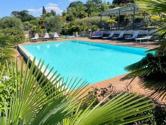 Villa, 2 Yatak Odası