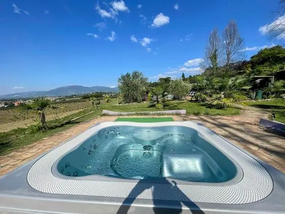 Villa, 2 Yatak Odası