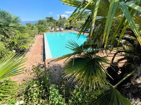 Villa, 2 Yatak Odası