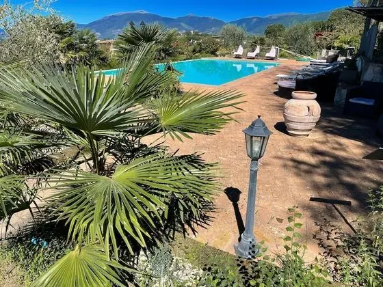 Villa, 2 Yatak Odası