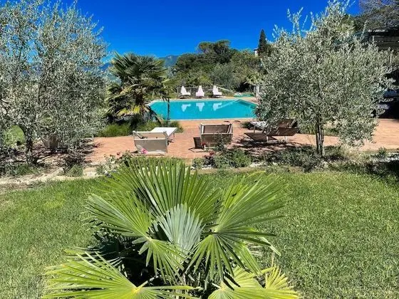 Villa, 2 Yatak Odası