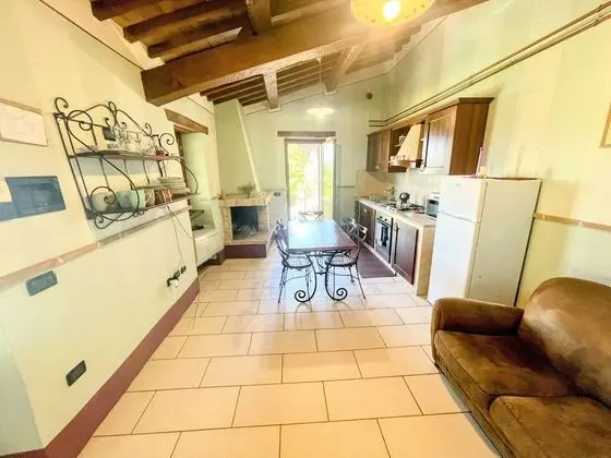 Villa, 2 Yatak Odası