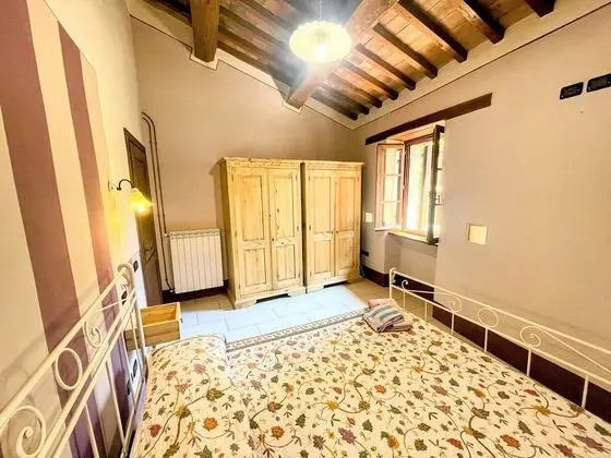 Villa, 2 Yatak Odası