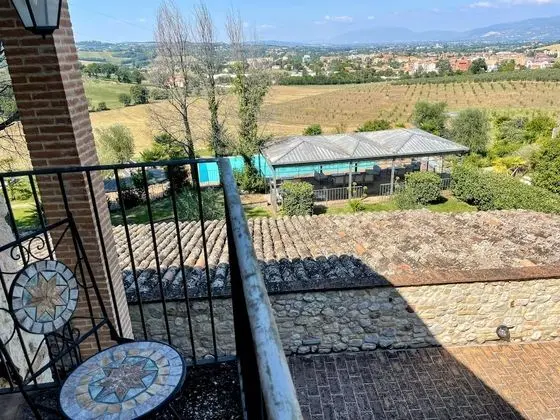 Villa, 2 Yatak Odası