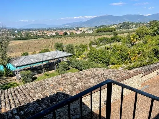 Villa, 2 Yatak Odası