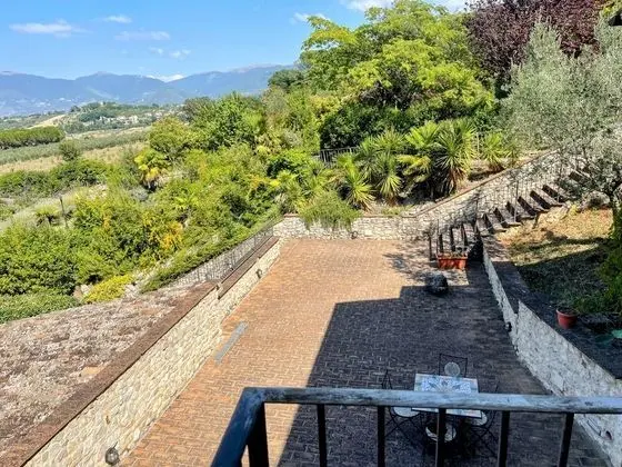 Villa, 2 Yatak Odası