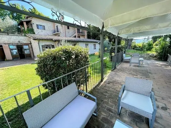 Villa, 2 Yatak Odası