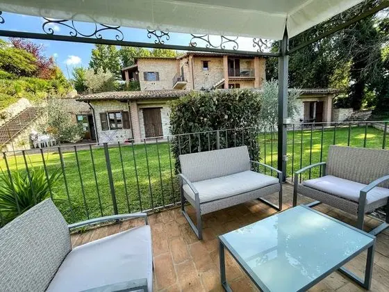 Villa, 2 Yatak Odası