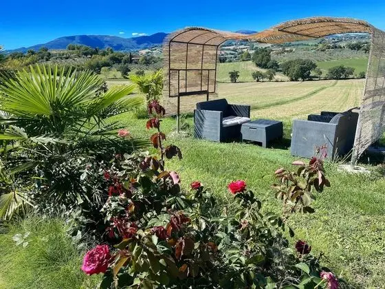 Villa, 2 Yatak Odası